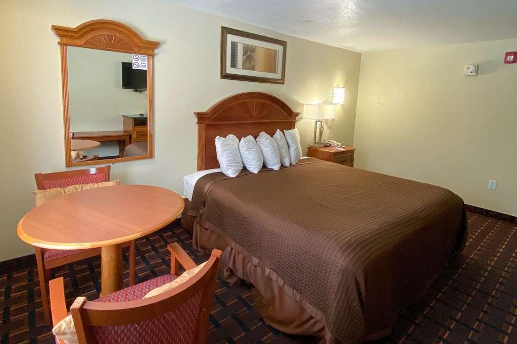 Knights Inn Punta Gorda Bilik gambar